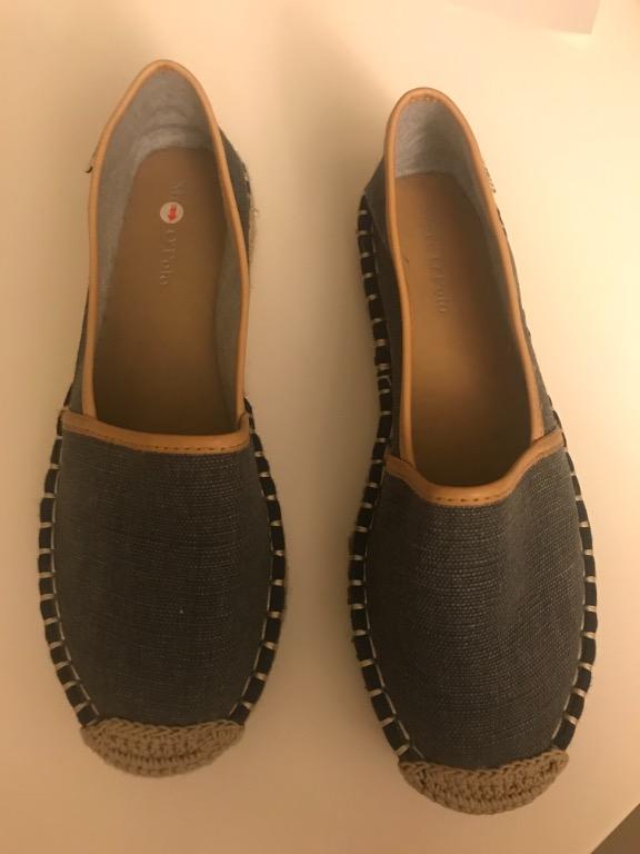 marco polo espadrilles