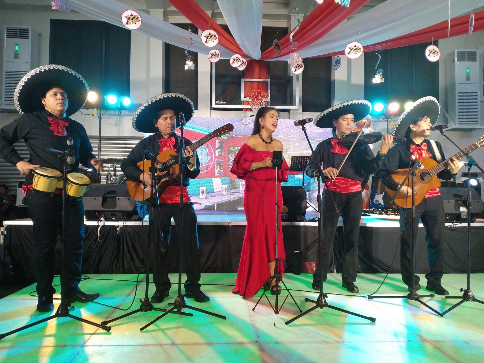 Mariachi Latin Band for Hire, Lifestyle Services, Food, Event & Party