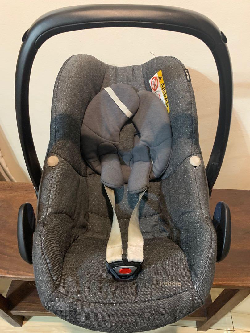 graco maxi cosi car seat