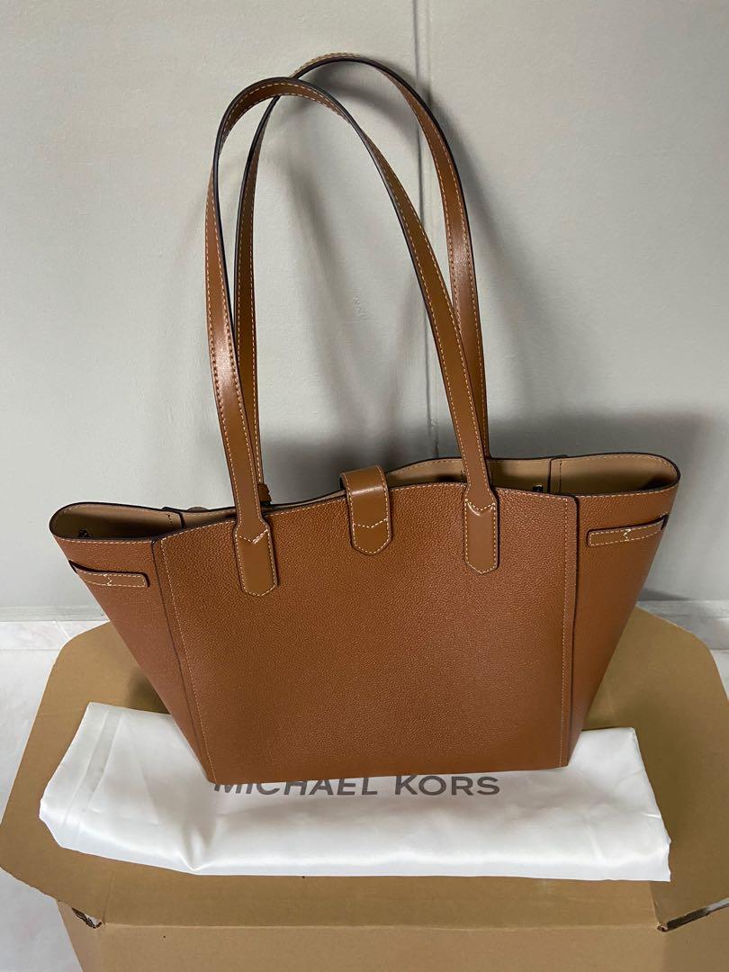 Mk cassie 2025 tote