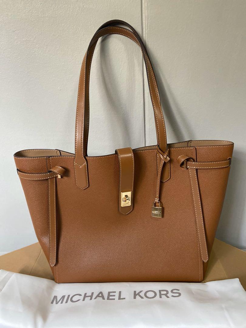 Mk cheap cassie tote