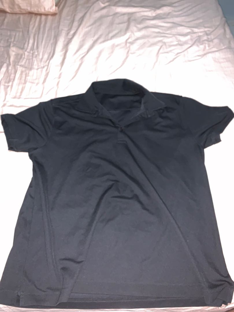 ministry of supply polo