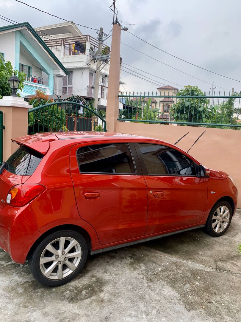 Mitsubishi Hatchback Mitsubishi Hatchback GLS 1.2L Auto, Cars for Sale