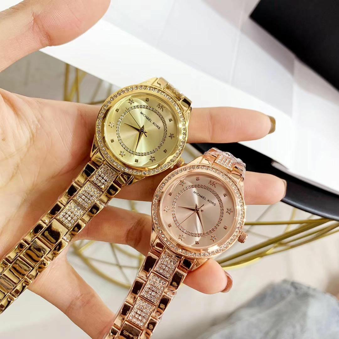 Mk watches for 2025 girls