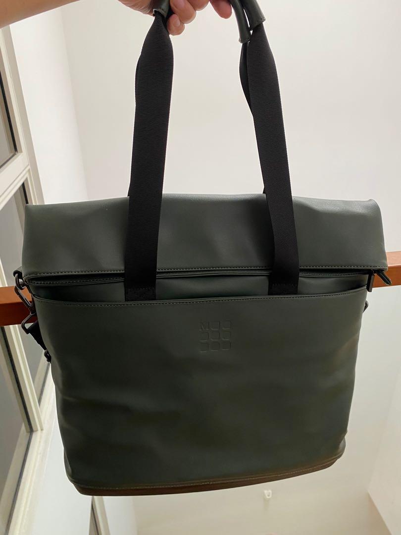 Moleskine weekender tote shop