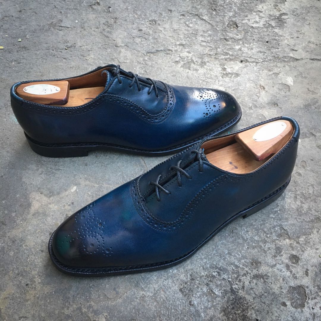 cornwallis dress oxford