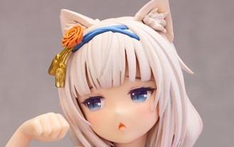 Wallpaper Nekopara Vanilla In Chinese Dress Dx Ver Toys Games Bricks HD