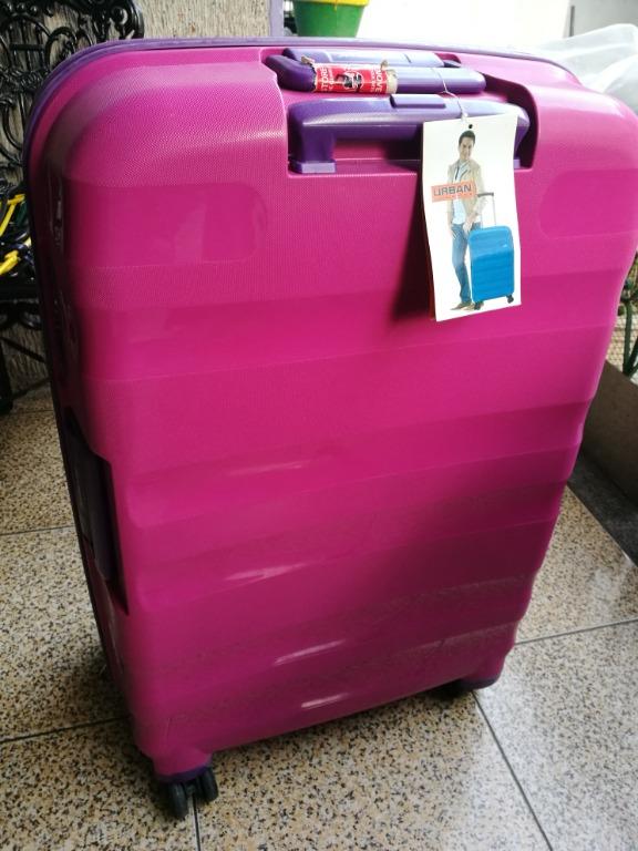 used travel luggage for sale