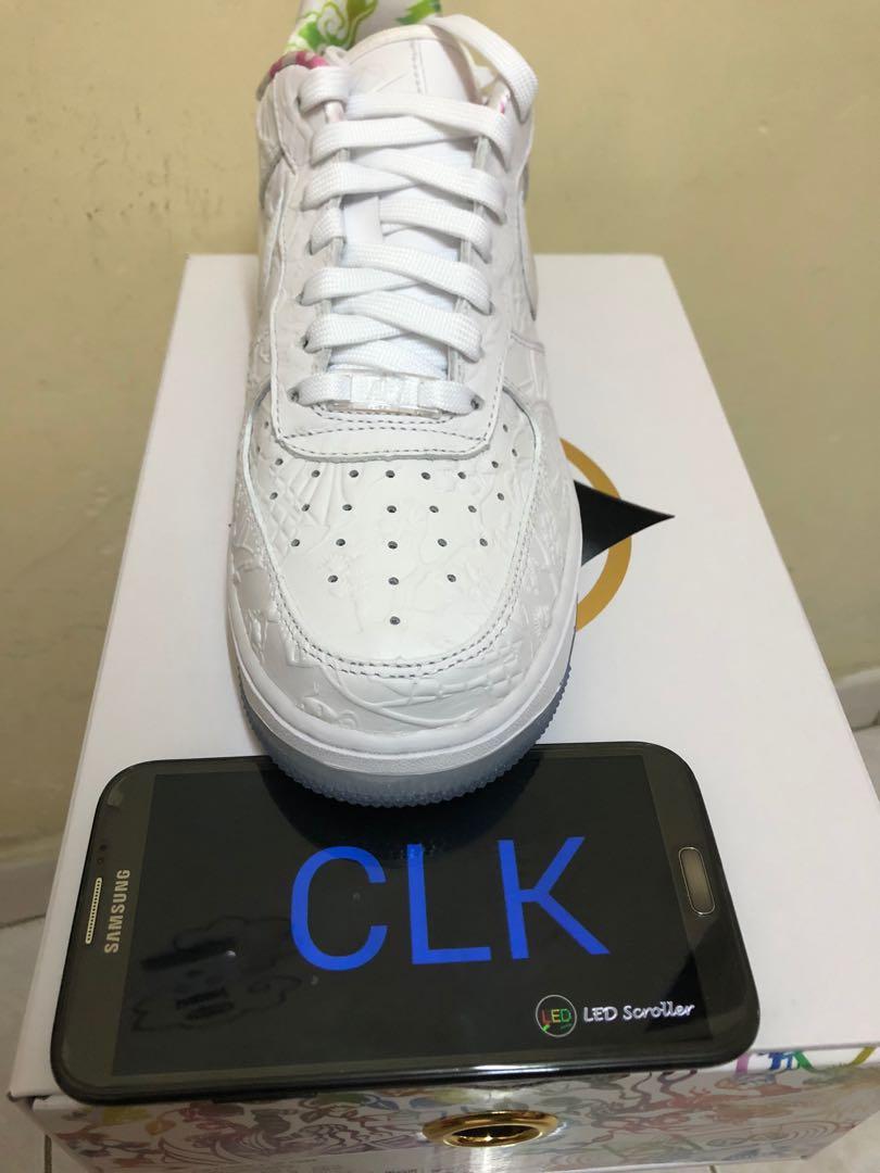 Nike air force online 1 07 prm cny