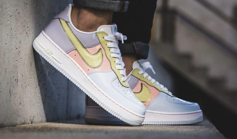 easter egg air force