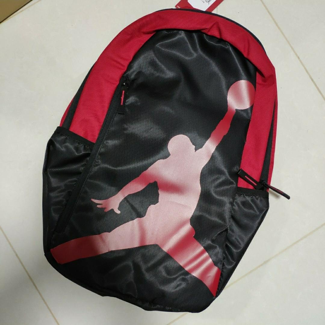 Jordan iso backpack shop