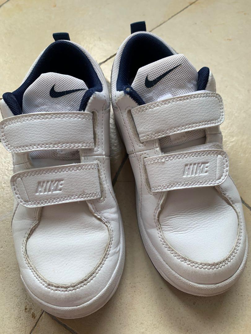Nike Shoes - Boys size US 13C, Babies 
