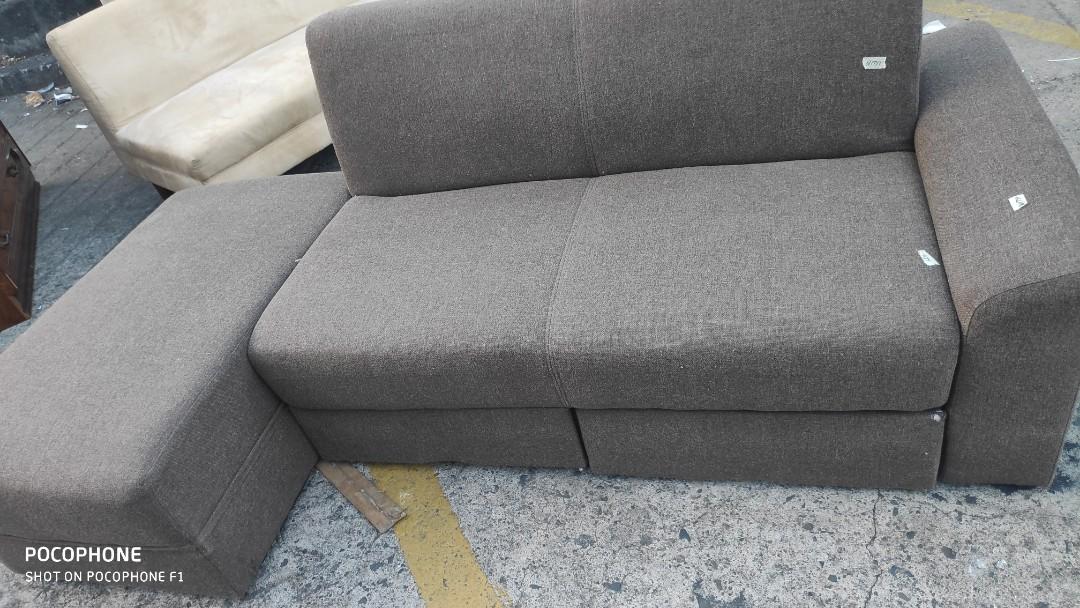 Nitori online sofa bed