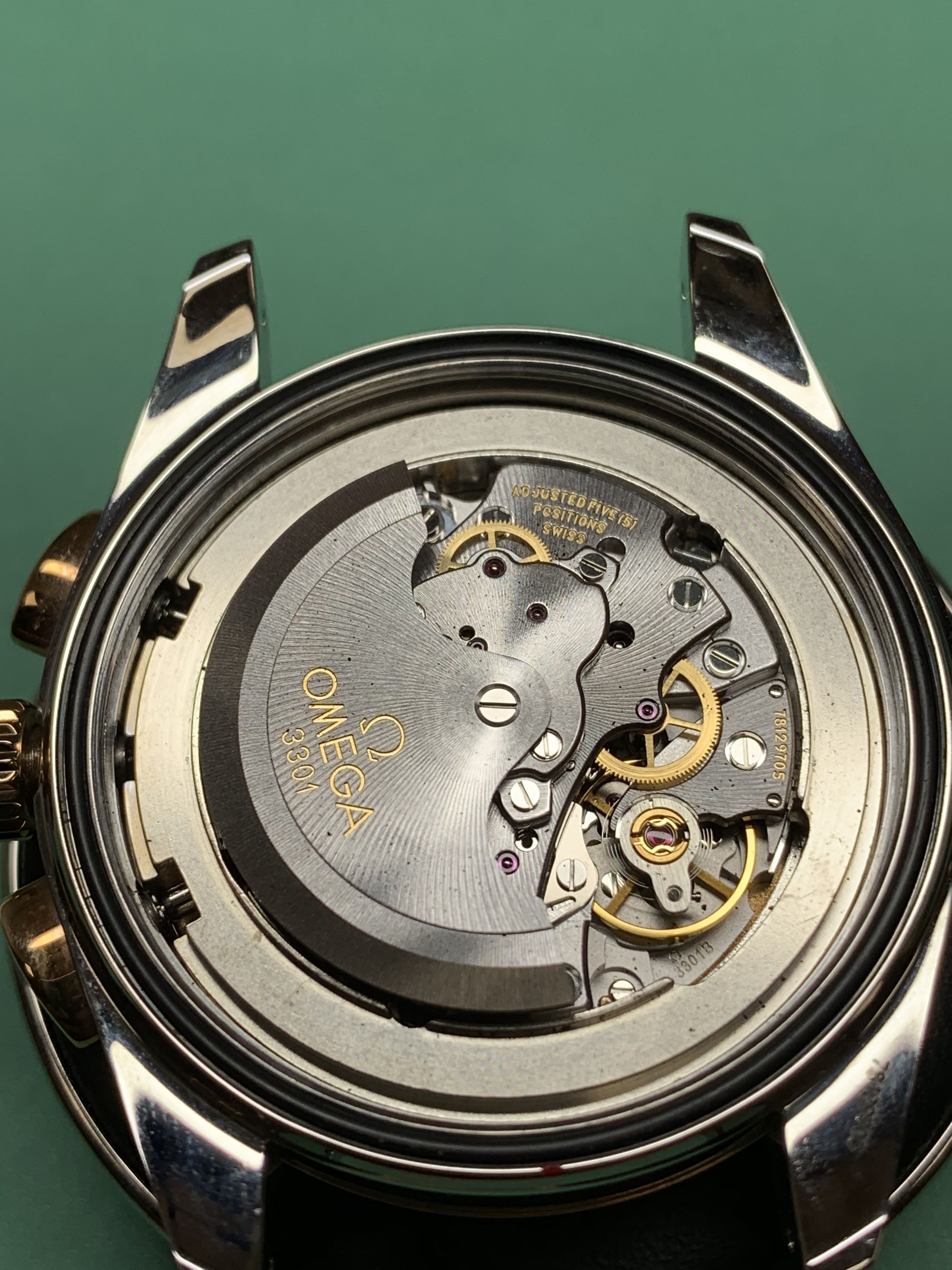 (Category: ) located in . Submitted by watchsfix1368 (Listing ID 272233739, Image 1). Description: .
