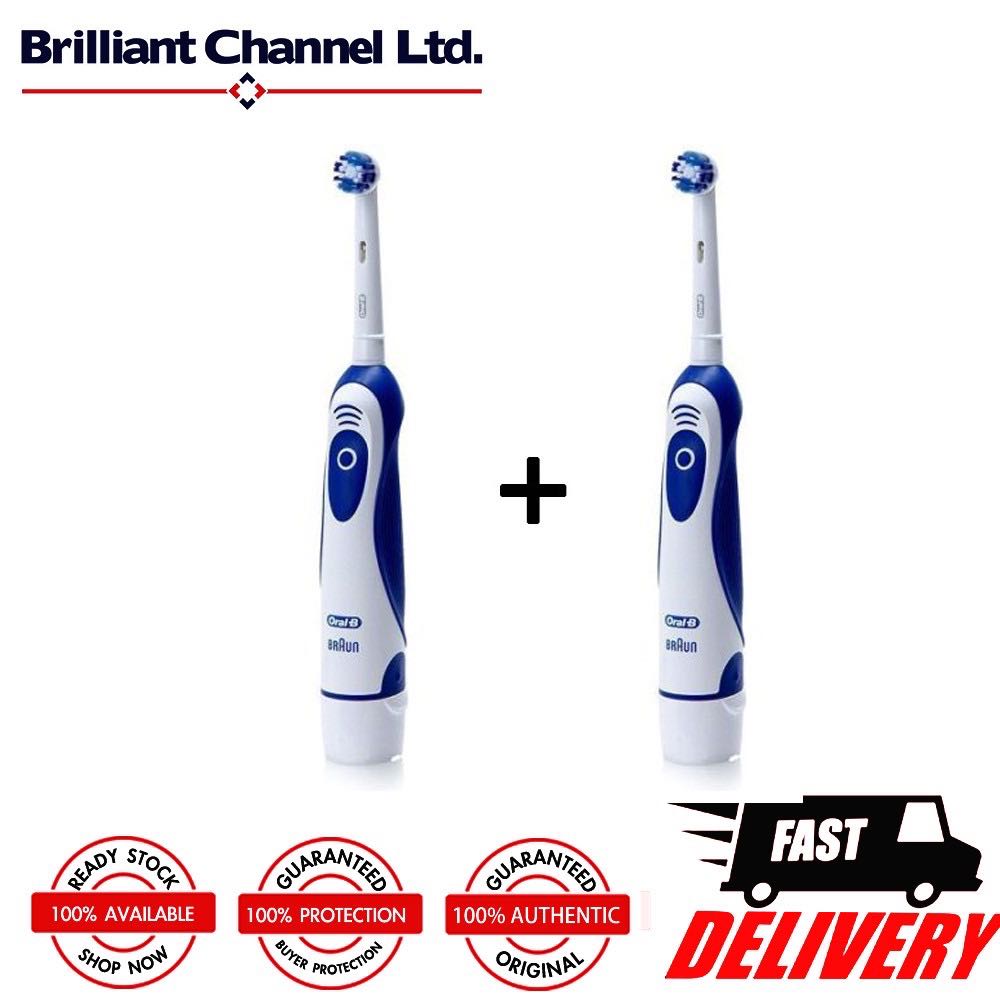 db4010 toothbrush