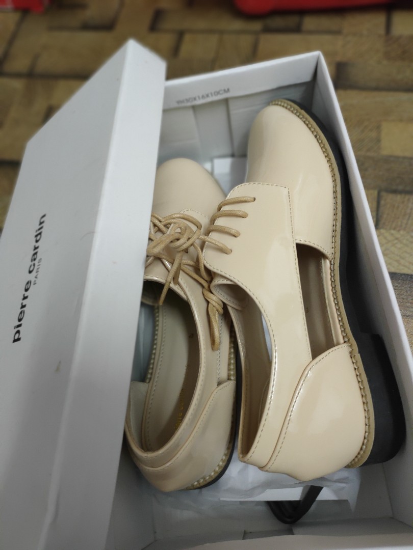 Pierre cardin shop women's shoes