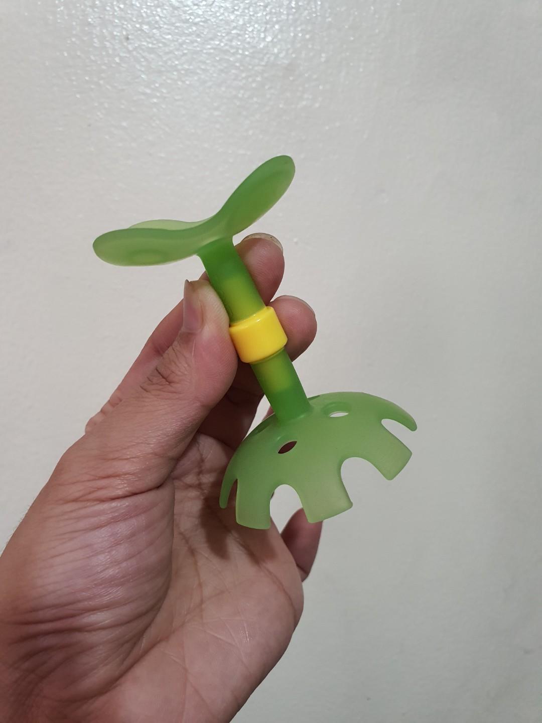 Pigeon Teether (Category: Soothers & Pacifiers) located in Quezon City. Submitted by fabfindsph (Listing ID 272223780, Image 1). Description: Good as new Used a few times only.