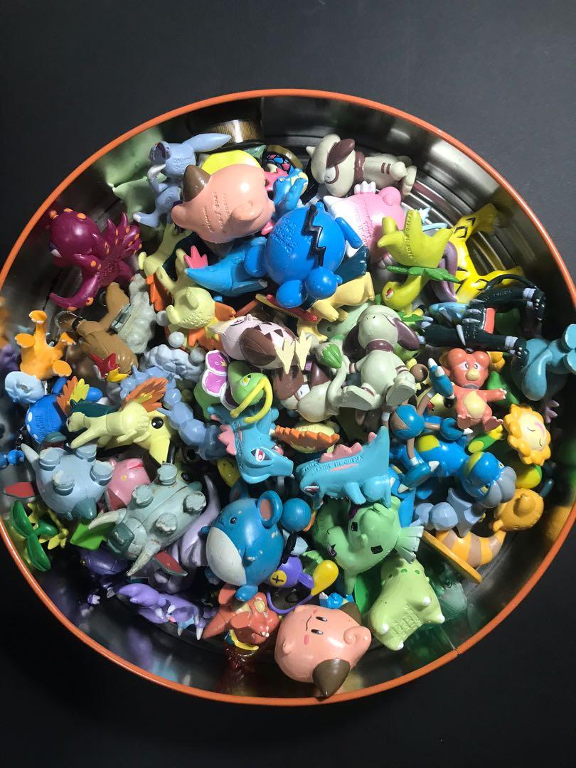 bulk pokemon figures