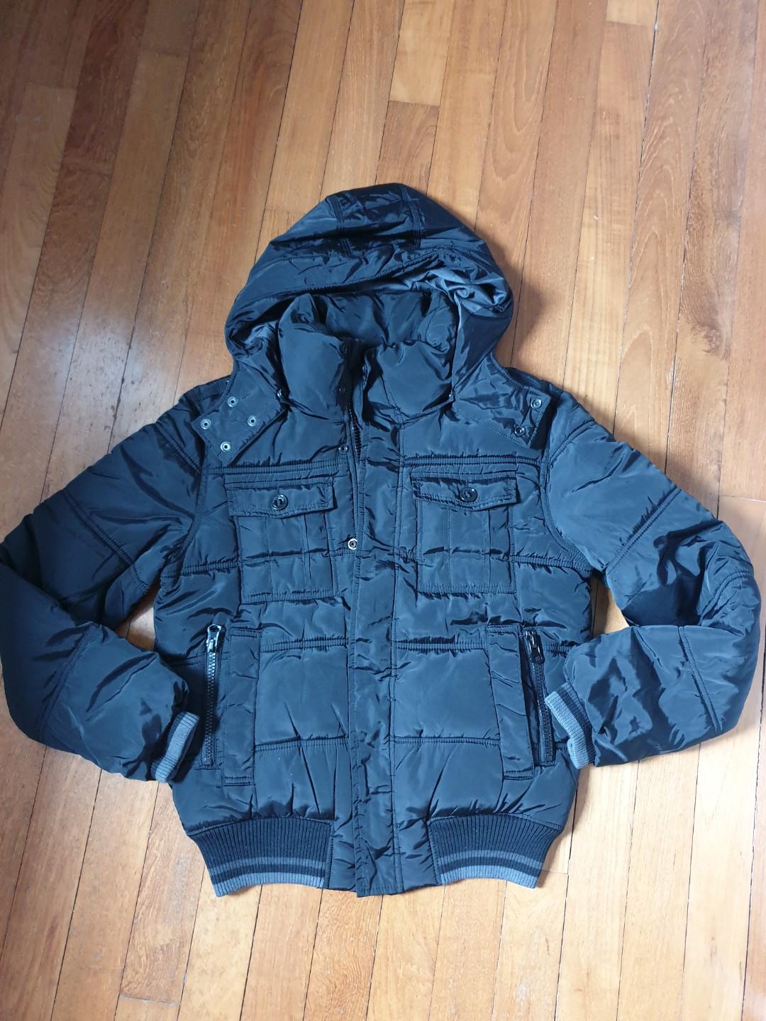 Pre loved Celio Winter Jacket
