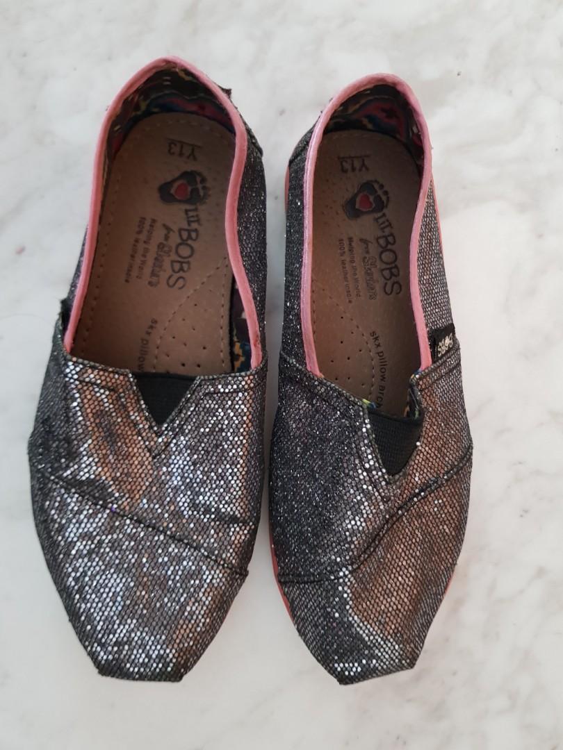 Glitter bobs outlet