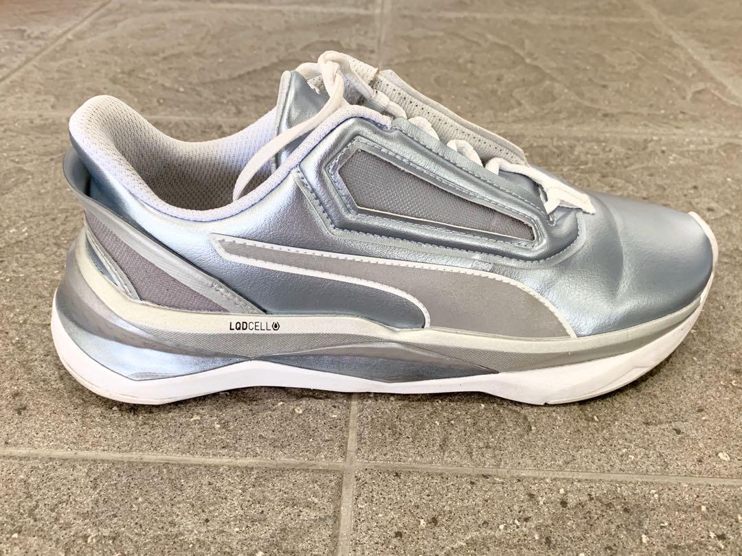 Puma lqdcell shatter on sale