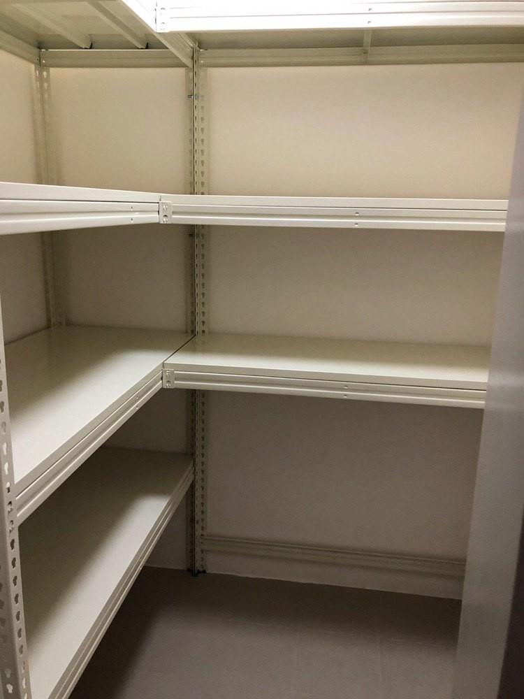 Premium storage racks!, Furniture, Shelves & Drawers on Carousell