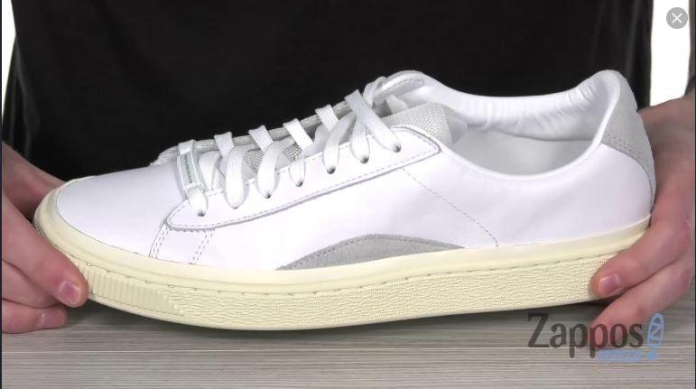 Puma x han basket on sale