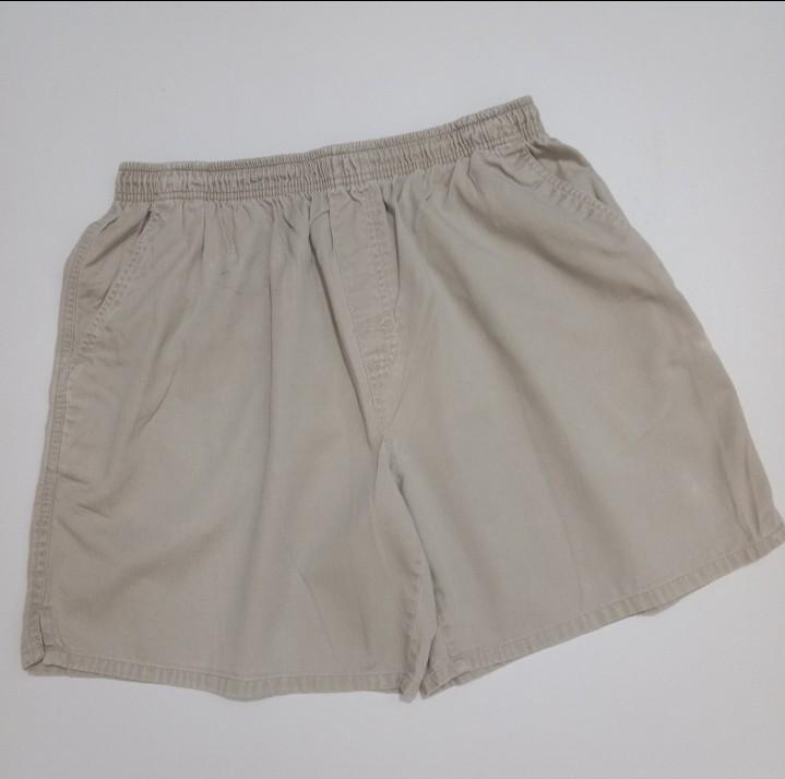 Puritan Easy Shorts, Men's Fashion 