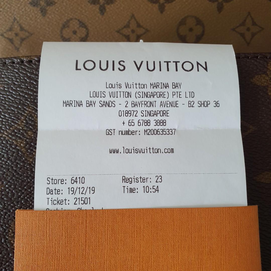 Reserved!) NEW MODEL Pochette Metis Reverse M44876 Louis Vuitton LV,  Luxury, Bags & Wallets on Carousell