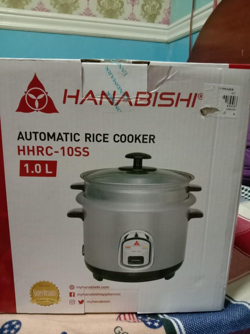 Rice cooker price shop sm appliance