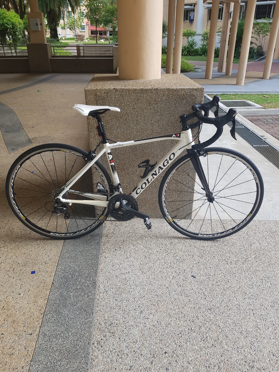 colnago a1r