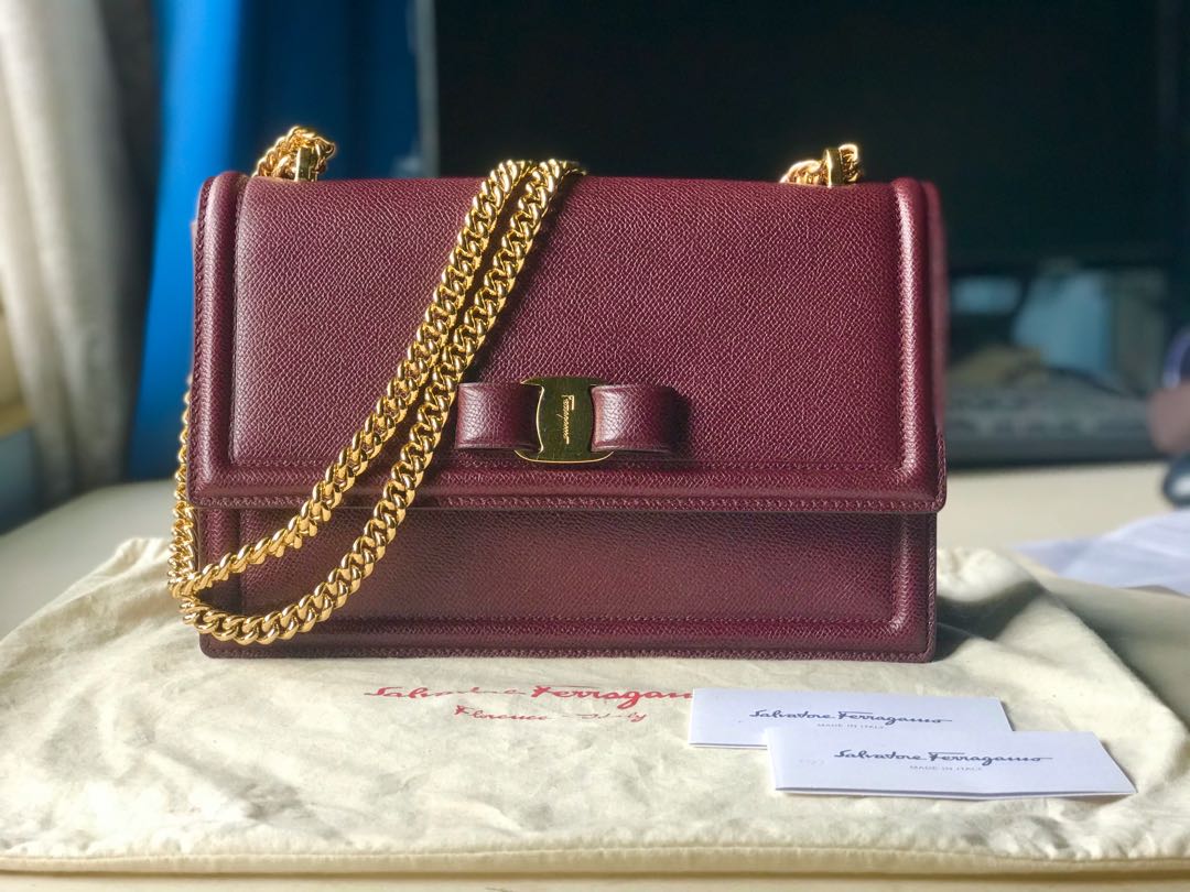 Salvatore ginny bag shop