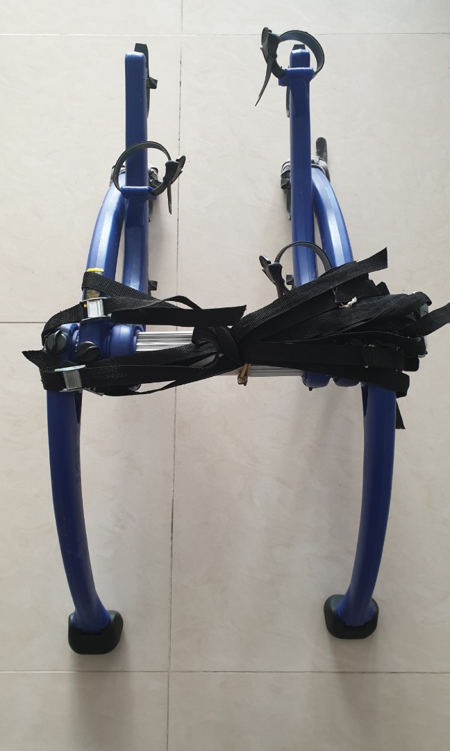 saris bones 2 straps