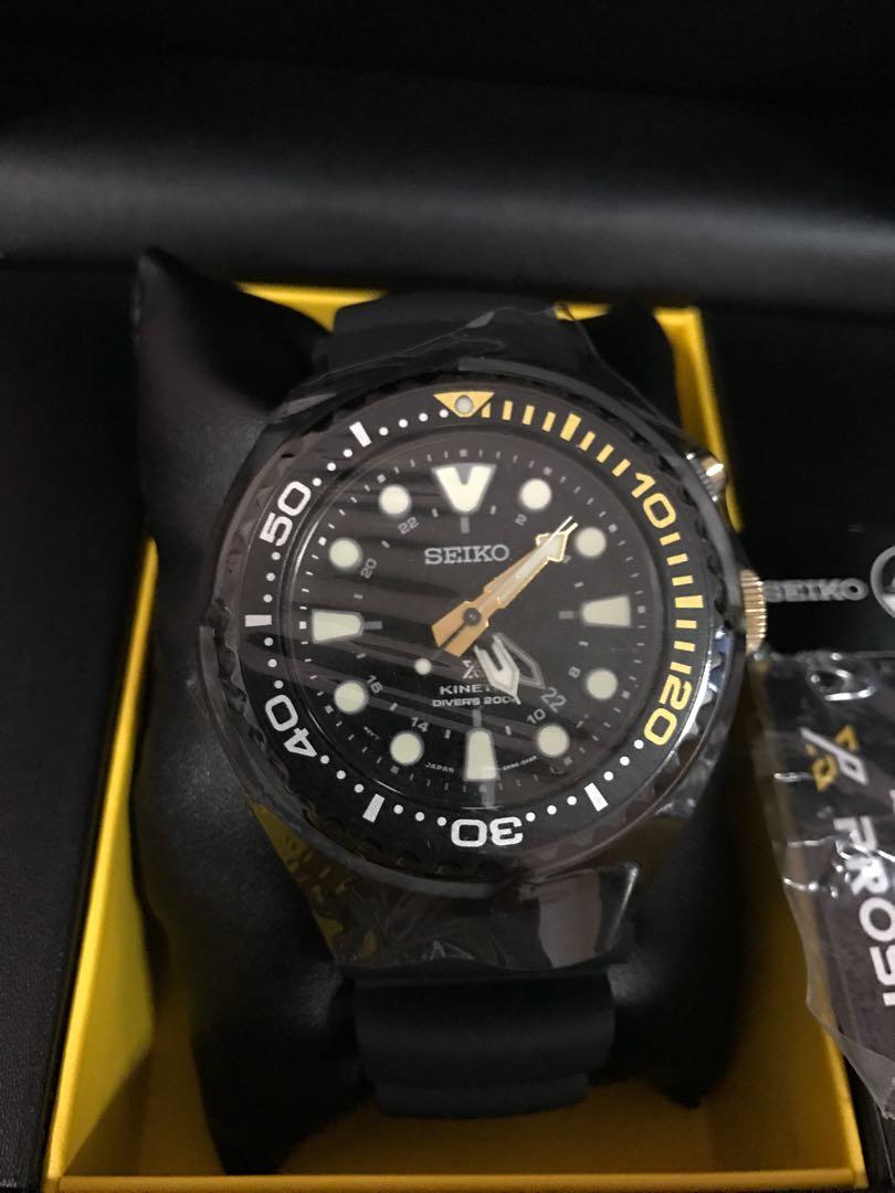 seiko prospex 50th anniversary