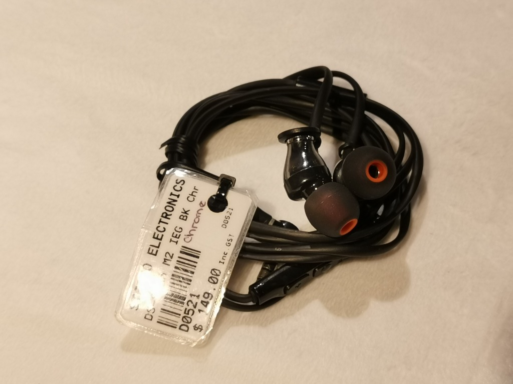 M2 ieg best sale