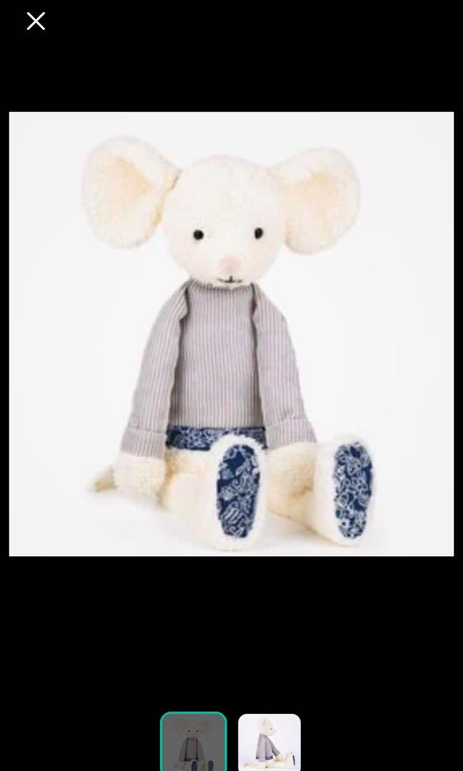 jellycat singapore airlines