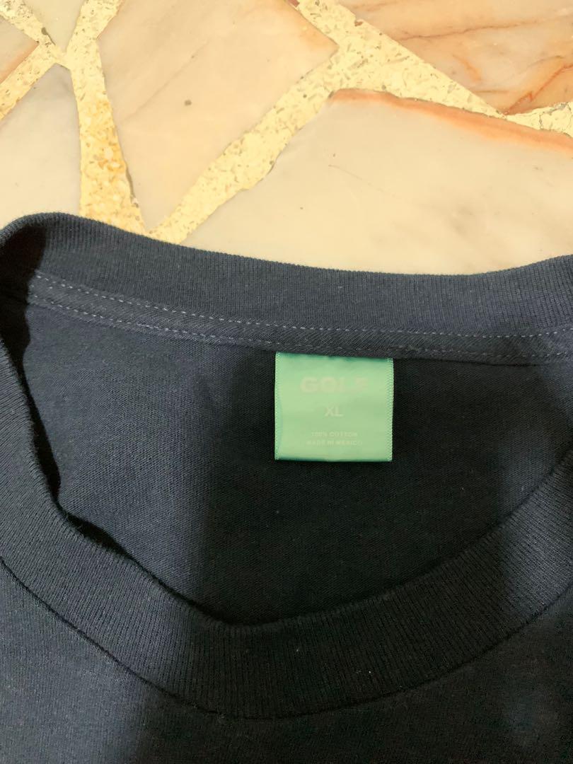 Golf wang shop blueberry tee