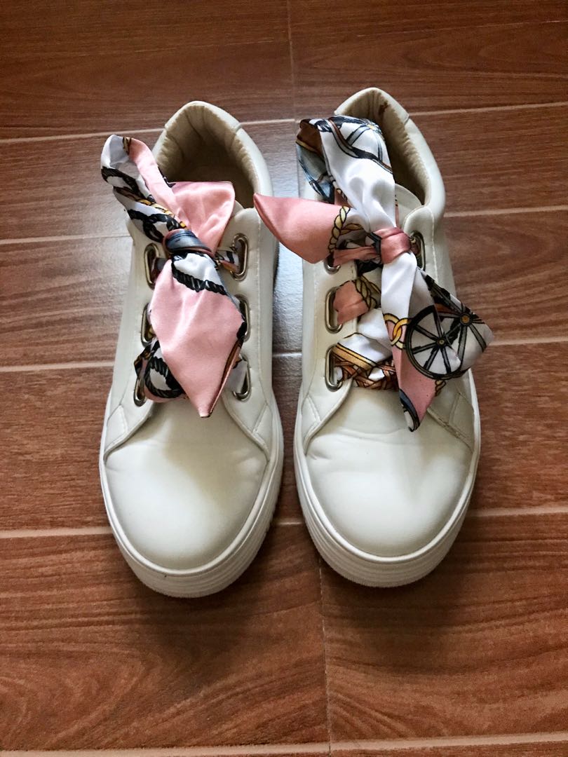So cheap fab sneakers