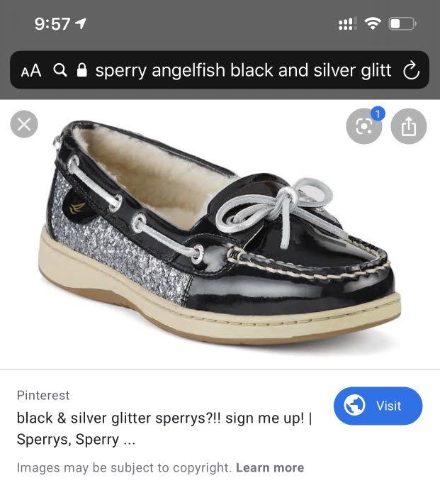 sperry alabang town center