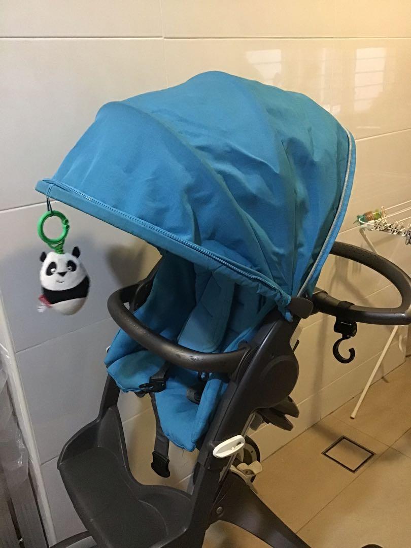 Stokke xplory 2012 discount
