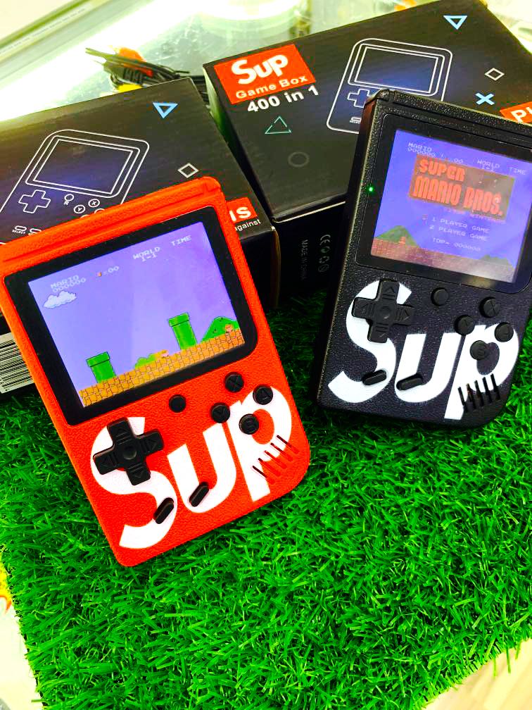 Nintendo game boy sup on sale