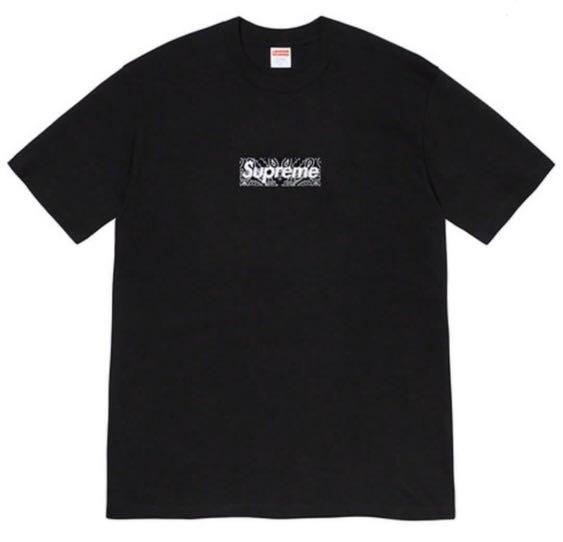 Supreme bandana bogo sales