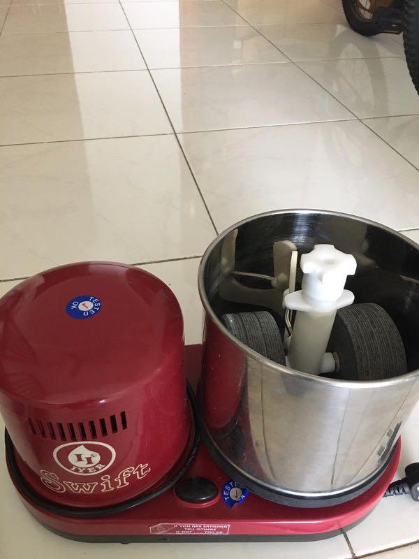 Swift Iyer Grinder, TV \u0026 Home 