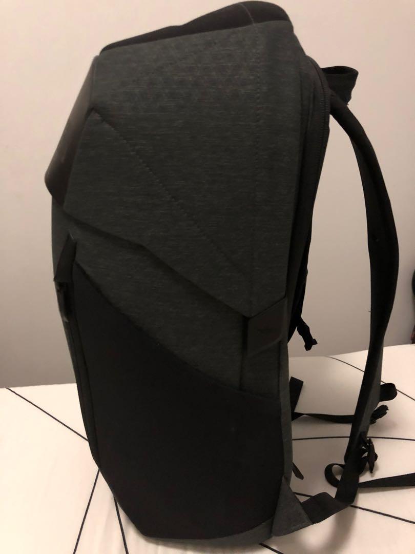 The north face access 02 review outlet