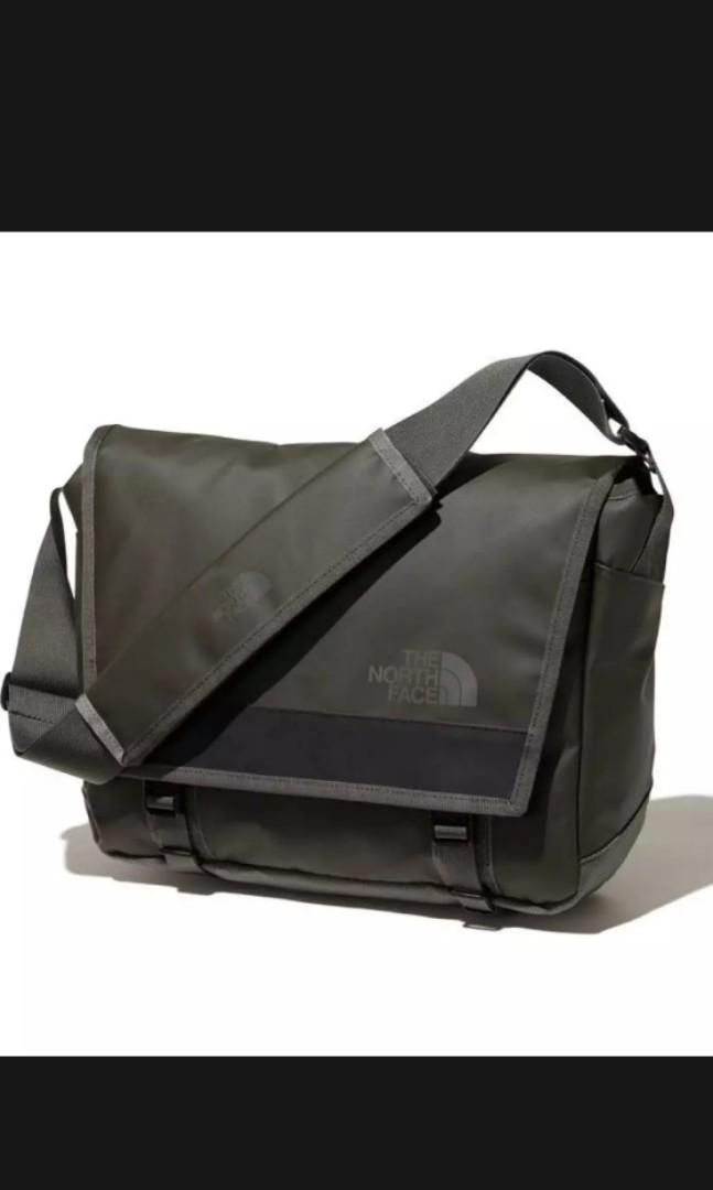 最大10%OFFクーポン THE NORTH FACE hex messenger bag Ba98 i9tmg.com.br