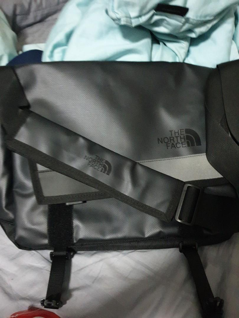 最大10%OFFクーポン THE NORTH FACE hex messenger bag Ba98 i9tmg.com.br