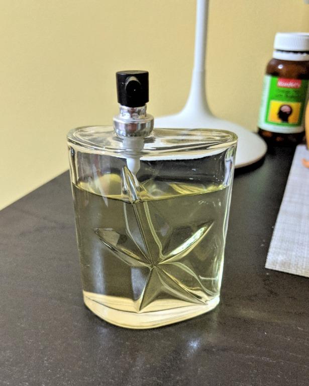 Thierry mugler coffee best sale