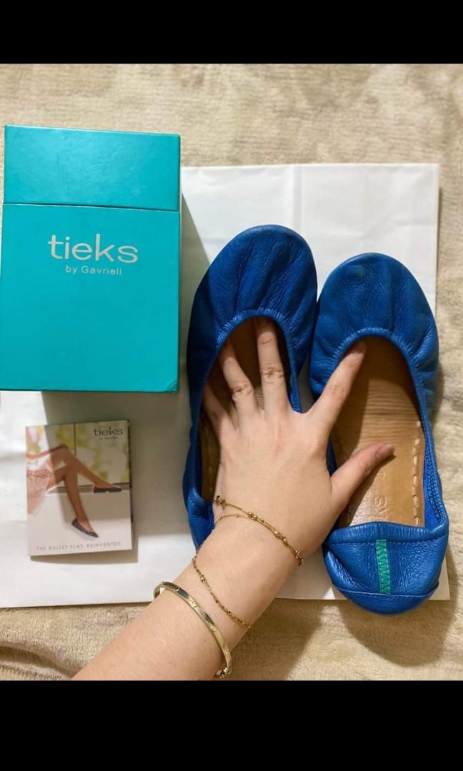 Tieks Luxury Apparel On Carousell Official fake taxi account by @fakehubofficial. tieks luxury apparel on carousell