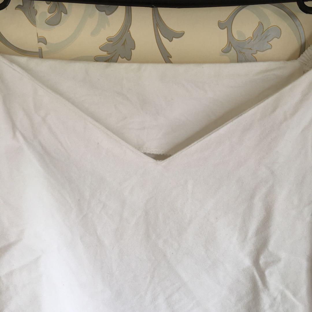 Top#12 (Category: Others Tops) located in Tarlac. Submitted by loiscollectionph (Listing ID 272203402, Image 3). Description: Shipping fee: P 130-P 145 (via JRS).
