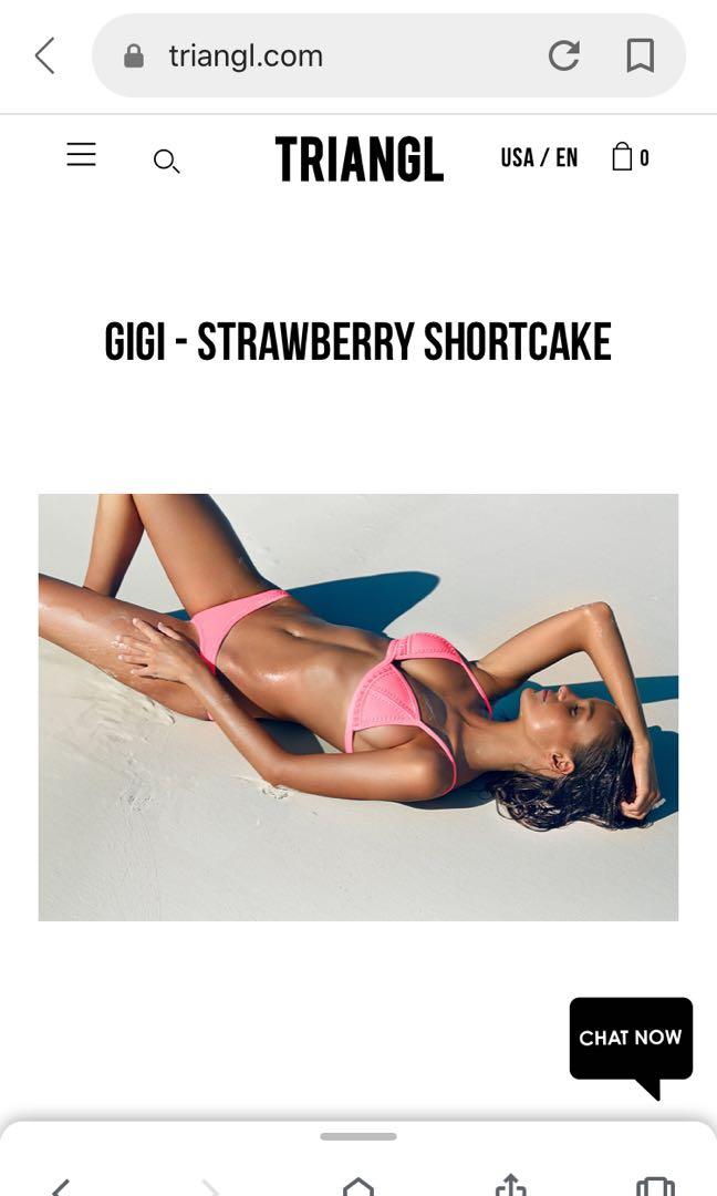 Triangl gigi best sale